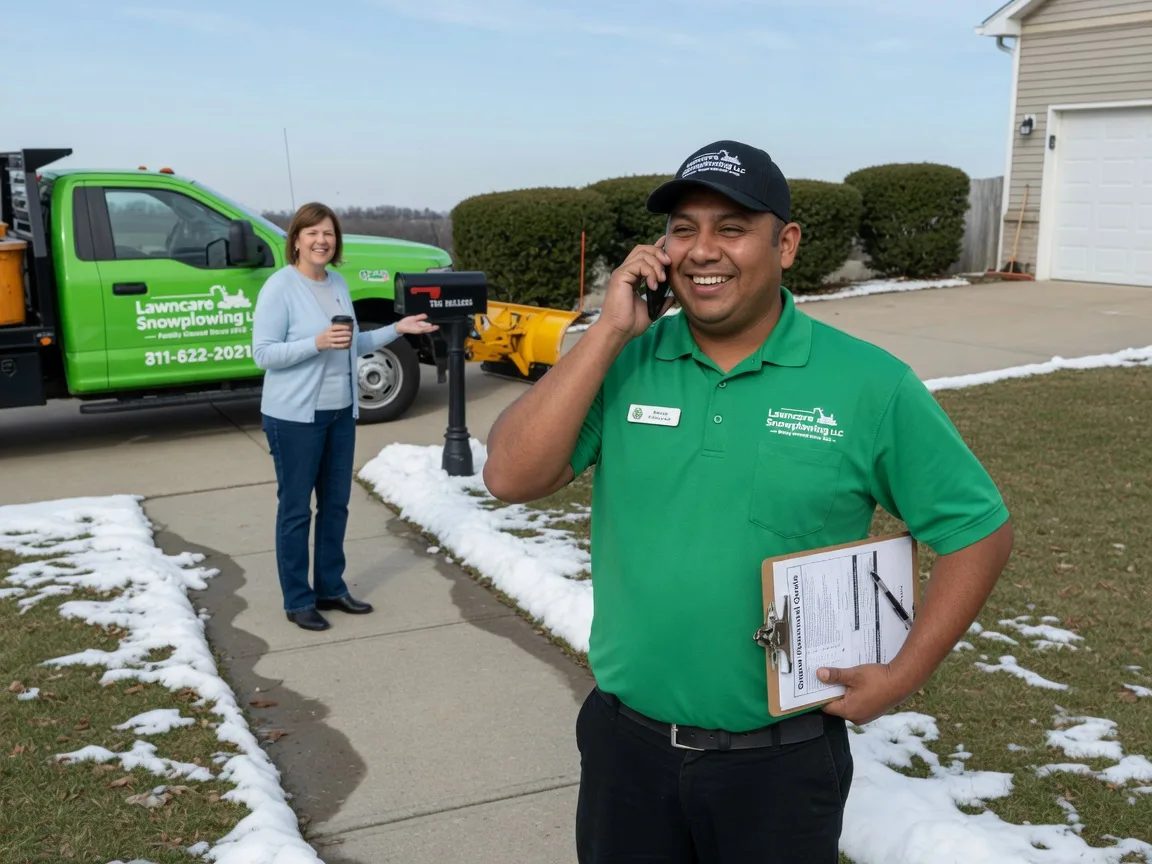 Lawn Care Services By Expert Landscaper Alpha, MN FAQs